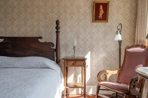 Martine Inn - Chambre