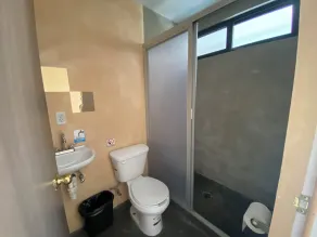 El Paraíso de Maria - Baño
