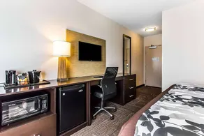 Sleep Inn Jonesboro - Room
