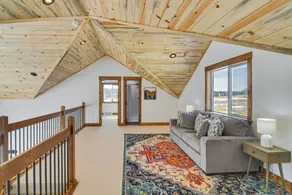 'meadowlark Mountain Club' w/ Views of the Rockies - Interiør