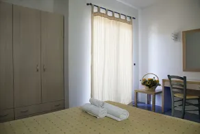 Villaggio Santandrea Resort - Camera