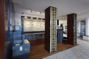 Pagoda Resort & Spa - Reception