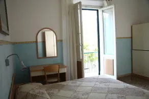 Hotel Ornella - Værelse
