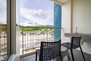 Ratana Hotel Rassada, PHUKET TOWN- SHA Extra Plus - Vue de la chambre