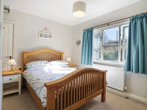 Great Sampford B&B Sorrells farm - Rum