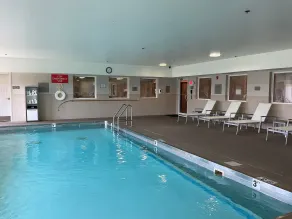Country Inn & Suites by Radisson, Marion, IL - Piscine