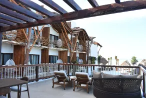 Mystique Holbox by Royalton, A Tribute Portfolio Resort - Vue de la chambre