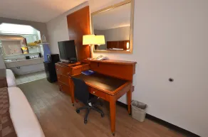 Rodeway Inn North Charleston - Ashley Phosphate - Chambre