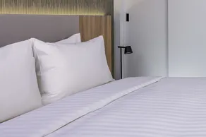 Residence Inn by Marriott Paris Charles de Gaulle Central Airport - Chambre