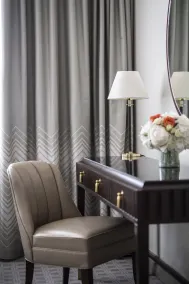 The Westbury Hotel - Room