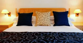 Millennium Plaza Downtown Hotel Dubai - Room