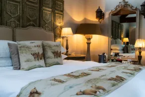 Grantham Arms - Habitación