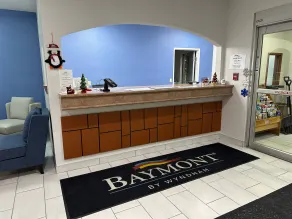 Baymont by Wyndham Omaha SW - Lobby