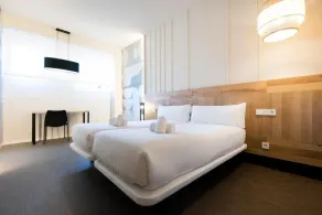 URBAIA ROOMS - Værelse