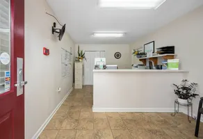 Affordable Suites Conover / Hickory - Recepção