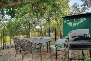 Boat Dock & Ramp! Brazos River Couples Retreat - Interiør