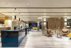 Hotel Panorama - Reception