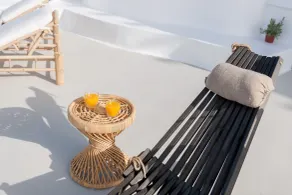 Cocoon Suites - Salle de bain