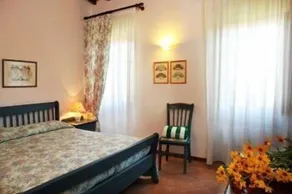 Agriturismo Podere Casato - Chambre