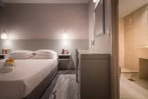 Castelli Hotel-Adults Only - Værelse