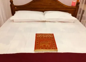 New Toropi Homestay - Room