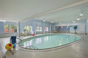 Travelodge Hotel by Wyndham Sudbury - Piscine
