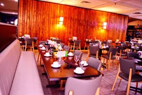 Holiday Inn Alexandria - Downtown by IHG - Restaurant