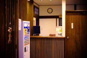 Good Stay Mizuho - Reception