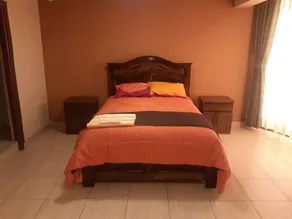 Hotel Casa Grande F&J - Zimmer