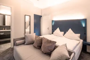 Villa Rein Boutiquehotel - Room
