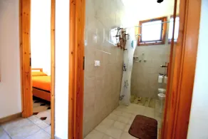 Ll82 Casa vacanza per 5 pax Teoma - Badeværelse