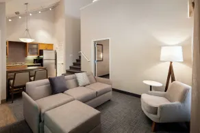 Residence Inn by Marriott Las Vegas Convention Center - Chambre