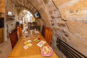 terracota hotel - Restaurant