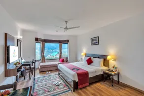 Club Mahindra Snow Peaks Manali - Quarto