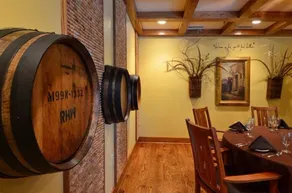 Chetola Resort - Restaurant