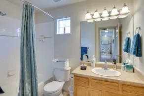 Montrose Townhome 13 Mi to Black Canyon Nat’l Park - Innvendig