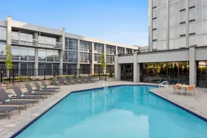 Delta Hotels by Marriott Somerset - Piscine