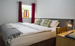 Brathay Hall - Brathay Trust - Værelse