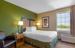 Extended Stay America Suites - Boston - Burlington - Chambre