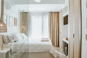 Donmez Otel - Camera