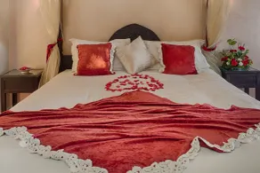 Palais Du Calife Riad Spa & Clubbing - Adults only - Værelse