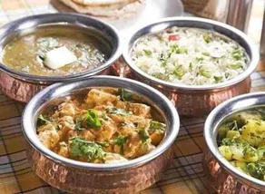 SUPRITI'S FARMINGTON SPLASH RESORT - Restaurant
