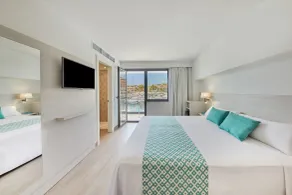 Calanova Sports Residence - Værelse