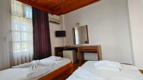 Palma Rosa Hotel - Room