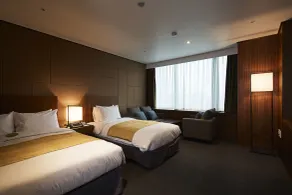 Hotel Venue-G Seoul - Room