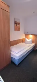 Hotel Wendelstein München City - Chambre
