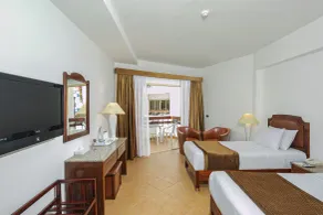 Marlin Inn Azur Resort - Rom