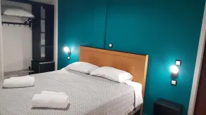 Savoy Hotel - Chambre
