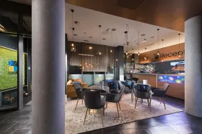 Bo18 Hotel Superior - Reception