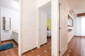 Casa Lotería -Pueblito Sayulita- Colorful, Family and Relax Experience with Private Parking and Pool - Chambre